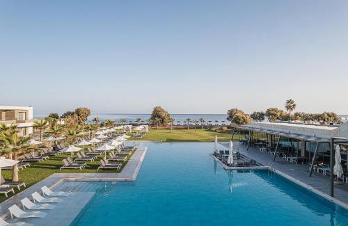 Gerani Hotel | Myrion Beach Resort & Spa - Adults Only