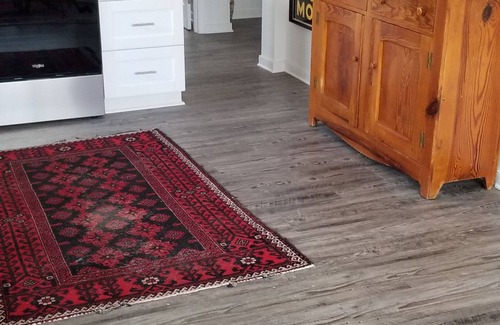 Lanexa House | Myrlon Cottage at Chestnut Grove