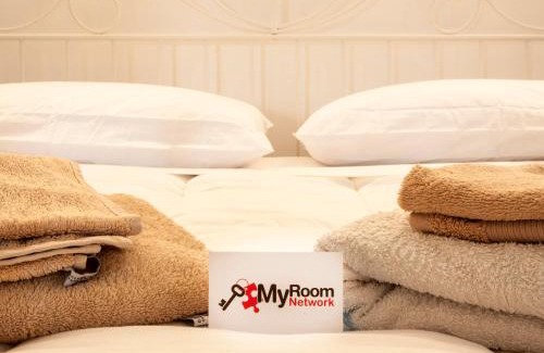 Bergamo House | MyRoom Guest House