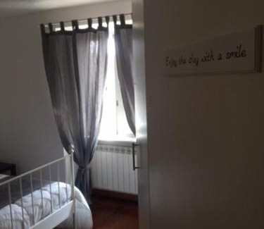 Bergamo House | MyRoom Guest House