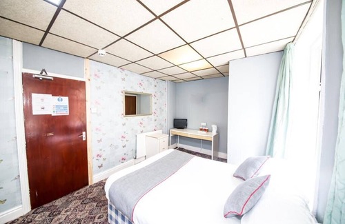 South Shore Hotel | MyRoomz Silver Strand Hotel