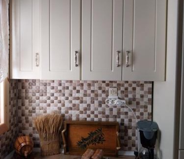 Aperio House | Myrtia Vacation Home