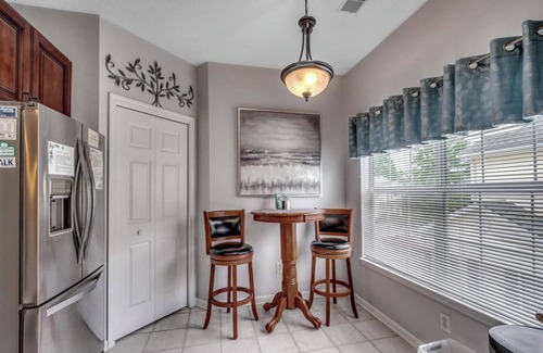 Red Hill Condo | Myrtle Beach Legends Golf Condo, on course! 3BR/2BA, pool, hot tub, and tennis.