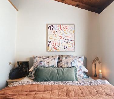 Tawonga South House | Myrtle Casa
