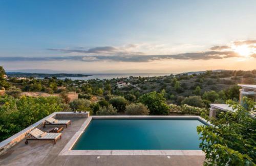 Kilada Villa | Myrtoan Pelagos Villa