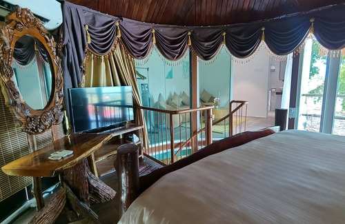 Pantai Tengah Resort | Myrus Resort Langkawi