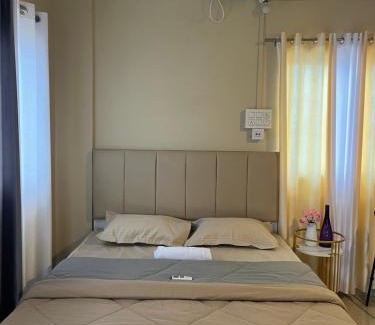 Gauhati House | Mysa unit 1rk cozy unit by Cosmic Cottage