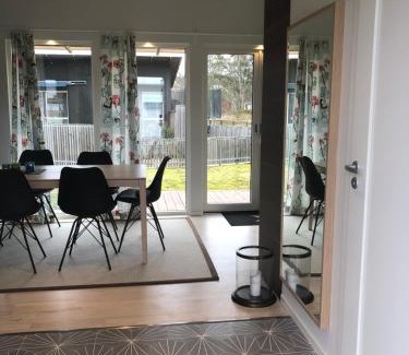 Kopingsvik Villa | Mysig lillstuga Köpingsvik - Öland