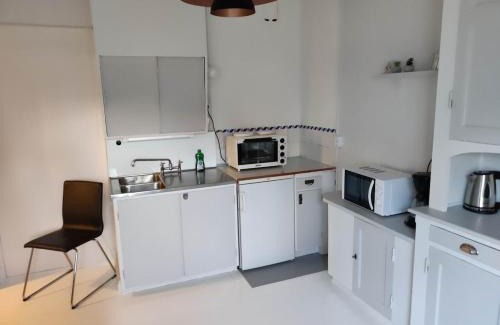 Alingsas Apartment | Mysig liten lägenhet, Central, Nära Tågstation och Sjö