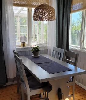Svartinge House | Mysig stuga i Svärtinge