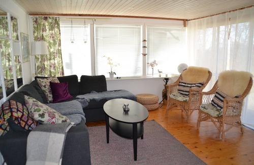 Solvesborg House | Mysig Stuga i Torsö, Kolarens väg 6609, Sölvesborg, Schweden