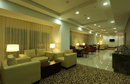 Mysore Hotel | Mysore County Retreat