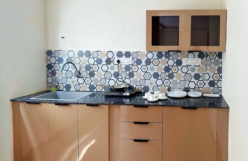 Mysore Apartment | Mysore Elite