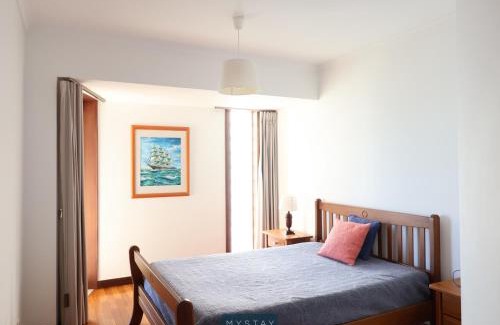 Furadouro Apartment | MyStay - Barramares Pool & Beach