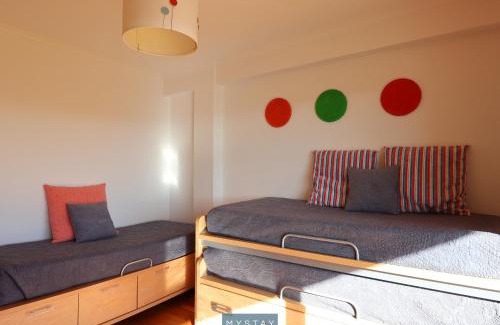Furadouro Apartment | MyStay - Barramares Pool & Beach