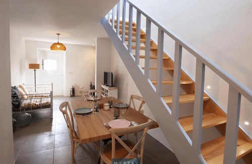 Ponte de Sor House | MyStay - Cantinho do Açor