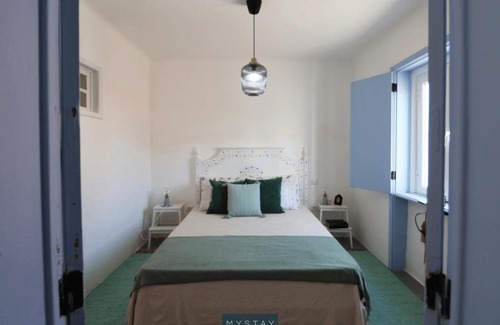 Ponte de Sor House | MyStay - Cantinho do Açor