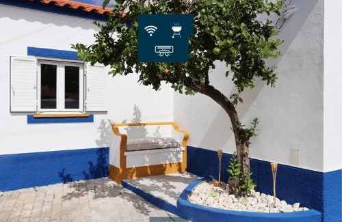 Ponte de Sor House | MyStay - Cantinho do Açor