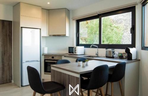 Celorico de Basto House | MyStay - Casa das Oliveirinhas Bungalow by Refúgio ao Luar