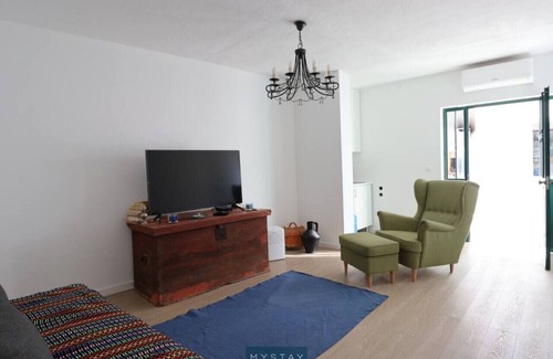 Arraiolos House | MyStay - Casa de Parentes | Double