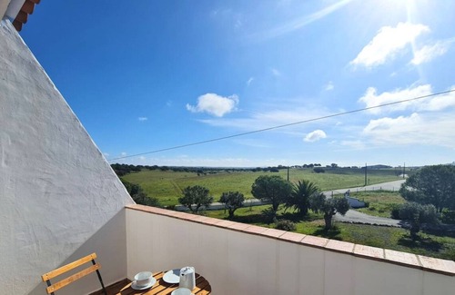 Santana de Cambas House | MyStay - Casa do Guizo | Double