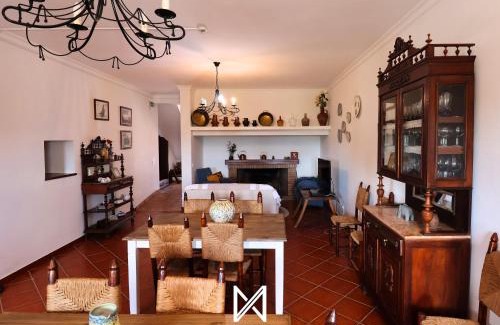 Santana de Cambas House | MyStay - Casa do Guizo