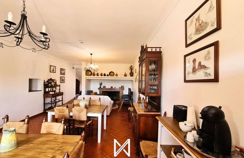 Santana de Cambas House | MyStay - Casa do Guizo | Twin