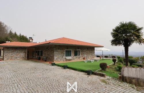 Alfandega da Fe House | MyStay - Casa Pereira Soeima