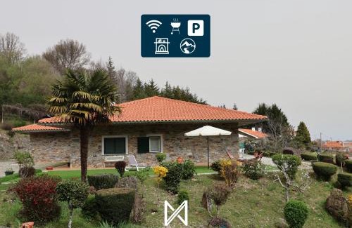 Alfandega da Fe House | MyStay - Casa Pereira Soeima