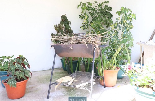 Apulia e Fao House | MyStay - Esposende house with garden and barbecue