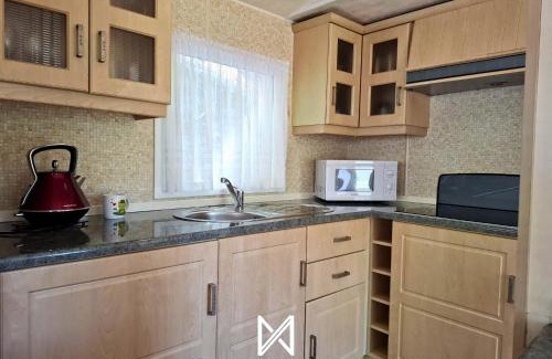 Cinfaes Ski Chalet | MyStay - MiKasa Bungalows