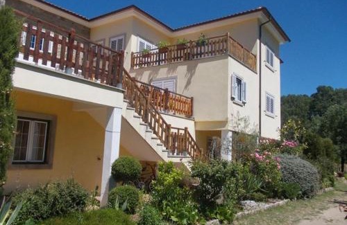 Guarda House | MyStay - Quinta do Tendeiro