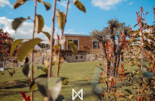 Valenca Cottage | MyStay - Quinta dos Sobrais con vistas panorámicas en plena naturaleza