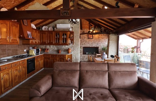 Tondela Villa | MyStay - The Haystack