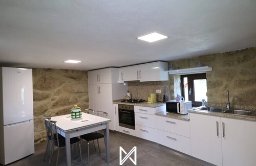 Tondela Villa | MyStay - The Haystack