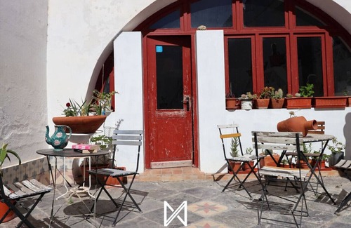 Mertola House | MyStay - The Viscount's House | Twin Superior