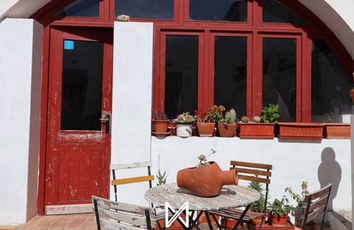 Mertola House | MyStay - The Viscount's House | Twin Superior