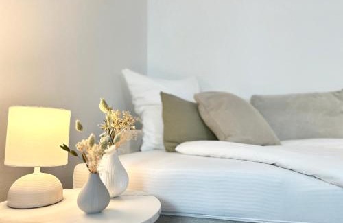 Heidelberg Apartment | MyStay - Zentral - Design - Prime - Küche