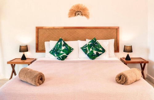 Utungake Hotel | Mystic Sands