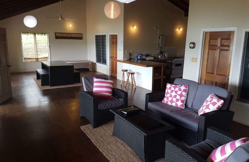 Utungake Hotel | Mystic Sands