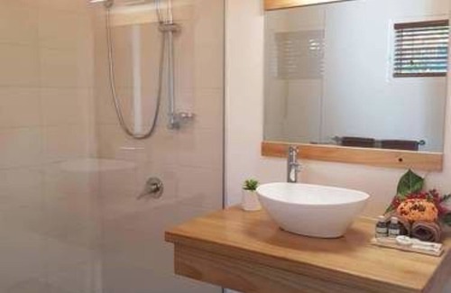 Utungake Hotel | Mystic Sands