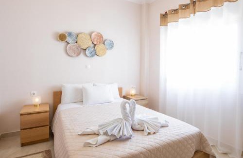 Karpathos Apartment | Mystique Apartment