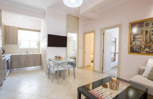 Karpathos Apartment | Mystique Apartment