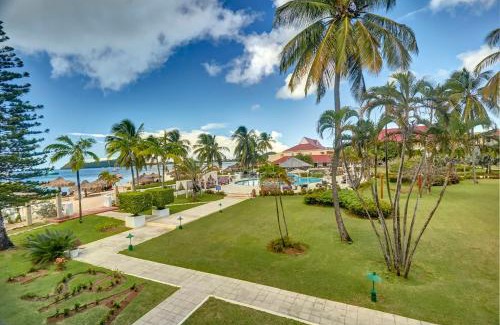 Rodney Bay Resort | Mystique St Lucia by Royalton