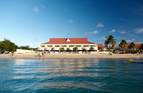 Rodney Bay Resort | Mystique St Lucia by Royalton