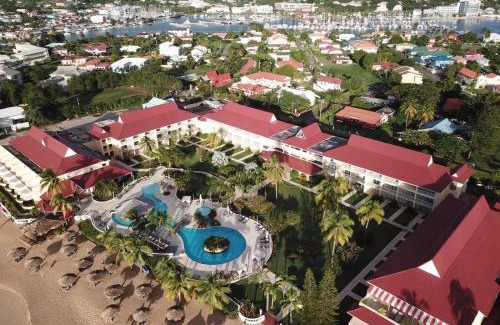 Rodney Bay Resort | Mystique St Lucia by Royalton