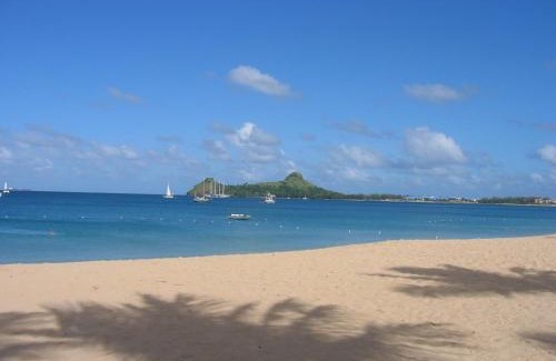 Rodney Bay Resort | Mystique St Lucia by Royalton