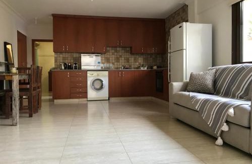 Egkomi Apartment | Mystra Place
