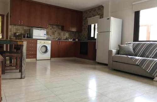 Egkomi Apartment | Mystra Place