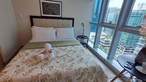 Luzon Hotel | Mysuites20i